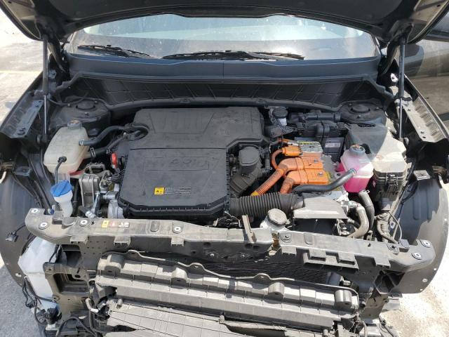 2024 KIA NIRO EX KNDCR3LE7R5154328