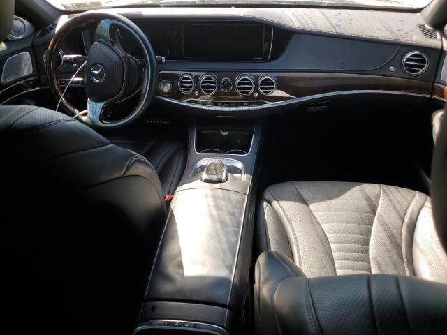 2015 MERCEDES-BENZ S 550 4MAT WDDUG8FB0FA081434