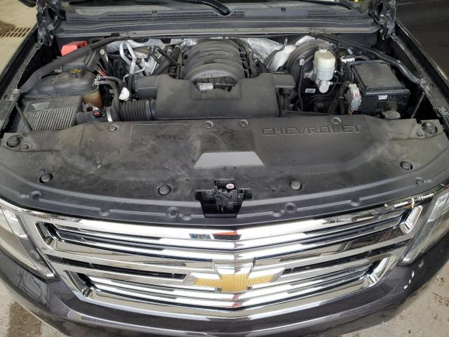 2015 CHEVROLET TAHOE K1500 LTZ 1GNSKCKC4FR290850