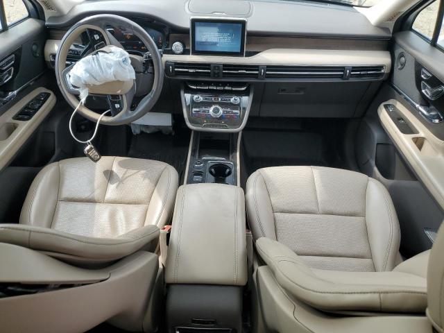 2021 LINCOLN CORSAIR RE - 5LMCJ2D9XMUL17919
