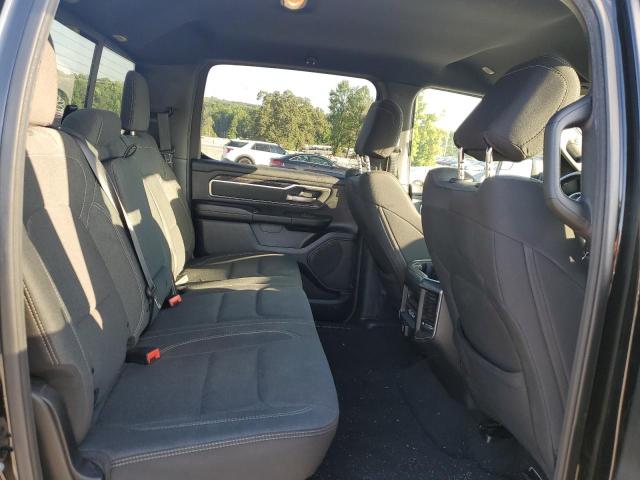 2019 RAM 1500 BIG H 1C6SRFMT7KN667814