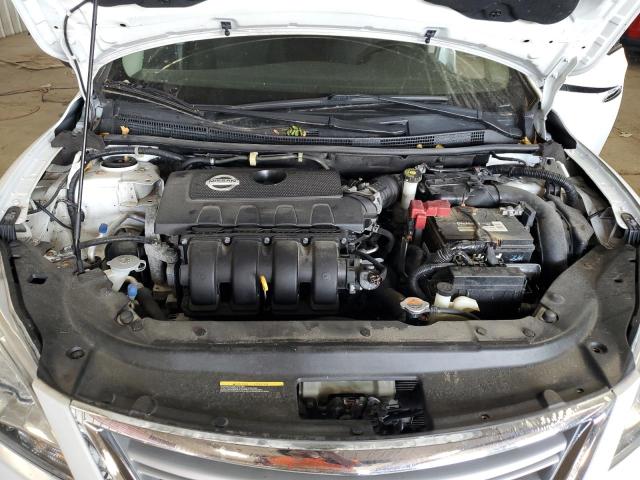 2014 NISSAN SENTRA S - 3N1AB7AP1EY314694