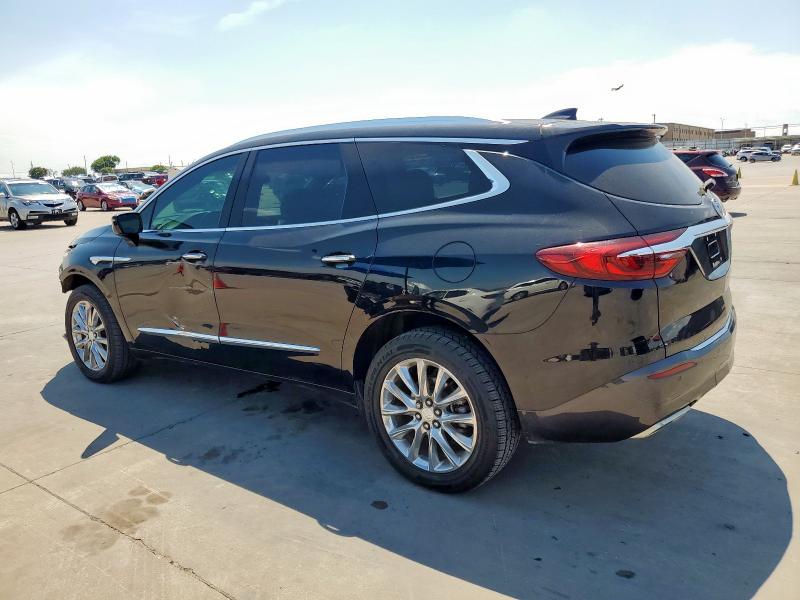 BUIC ENCLAVE ESSENCE 2019 5GAERBKW1KJ296282 photo #3