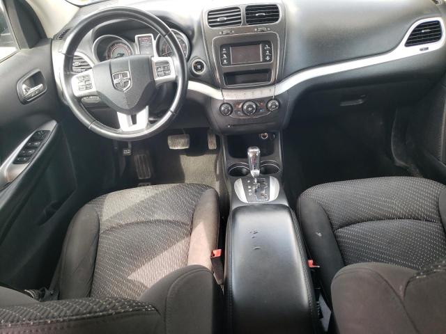 2015 DODGE JOURNEY SE 3C4PDCAB9FT715455