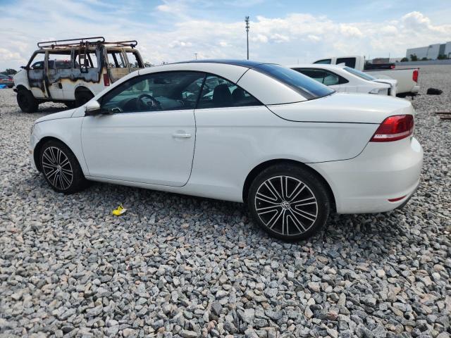 2015 VOLKSWAGEN EOS LUX WVWFW8AH1FV003285