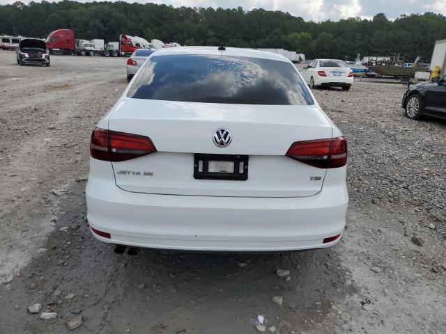 2016 VOLKSWAGEN JETTA SE 3VWD67AJ0GM328670
