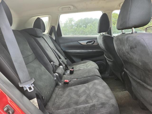 2016 NISSAN ROGUE S 5N1AT2MT9GC786798