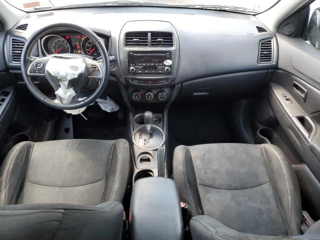 2015 MITSUBISHI OUTLANDER 4A4AP3AWXFE062000