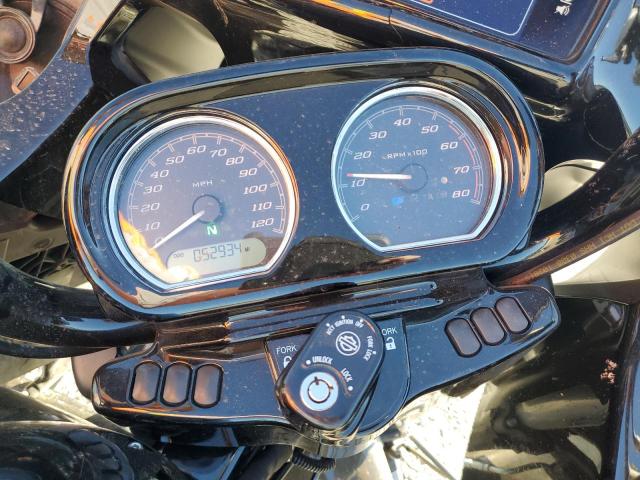 2020 HARLEY-DAVIDSON FLTRXS 1HD1KTP27LB634274