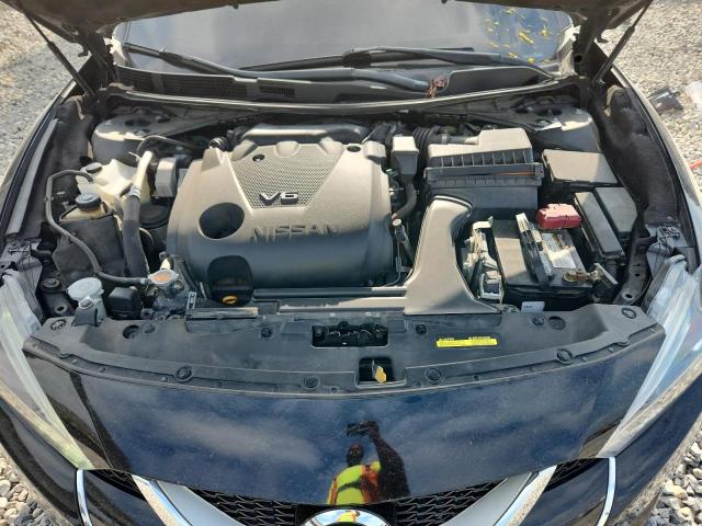 2017 NISSAN MAXIMA 3.5S 1N4AA6AP5HC442515