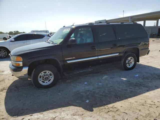 GMC YUKON XL K