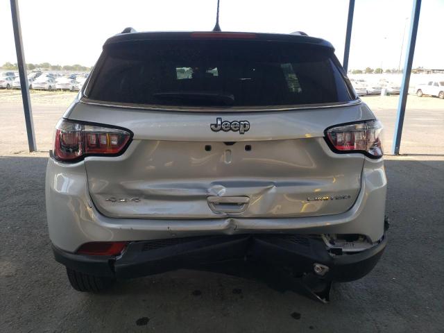 2025 JEEP COMPASS LI 3C4NJDCN0ST578302