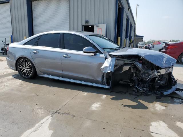 2017 AUDI A6 PREMIUM WAUF8AFC7HN068446