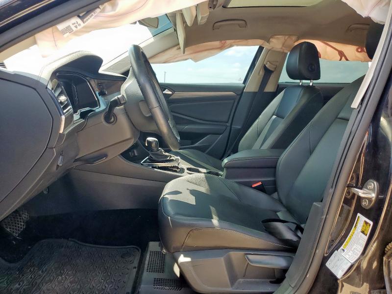 2019 VOLKSWAGEN JETTA SEL 3VWE57BU8KM038766