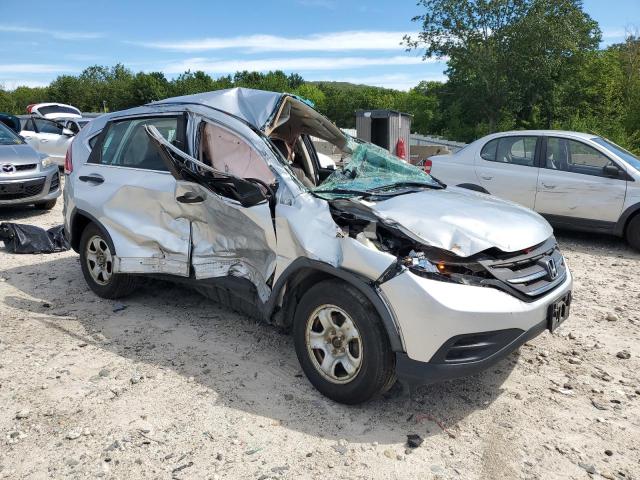 2013 HONDA CR-V LX - 2HKRM4H33DH693835