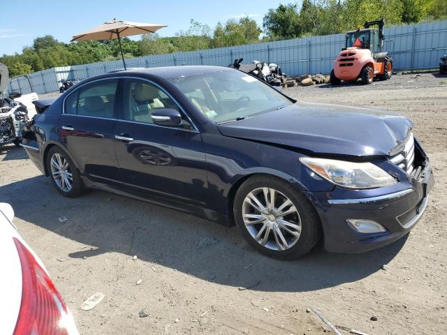 2012 HYUNDAI GENESIS 3. - KMHGC4DD0CU171298