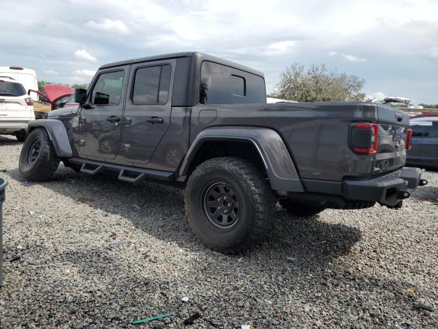 2021 JEEP GLADIATOR 1C6JJTAG3ML507615