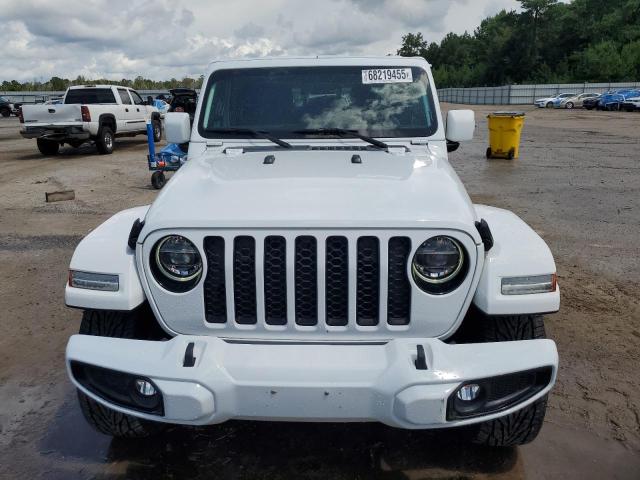 2021 JEEP GLADIATOR 1C6HJTFG8ML523302