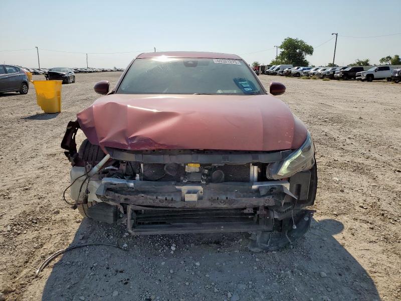 2019 NISSAN ALTIMA SV 1N4BL4DV9KC130301