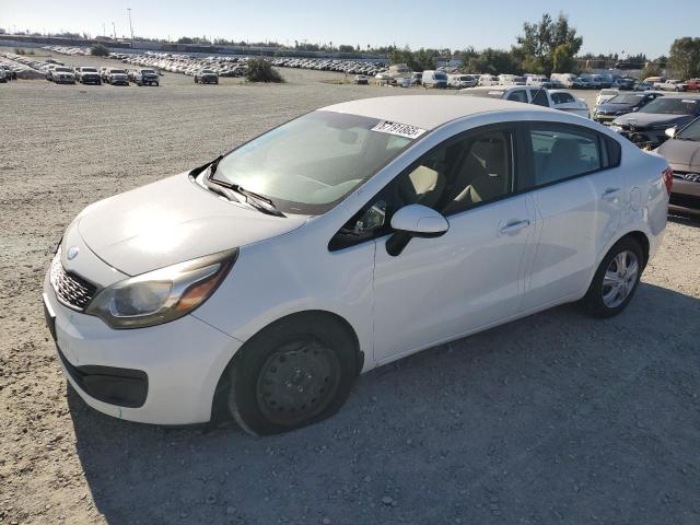 KIA RIO LX