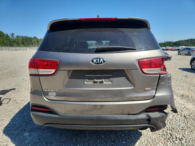 2016 KIA SORENTO LX 5XYPG4A37GG089175