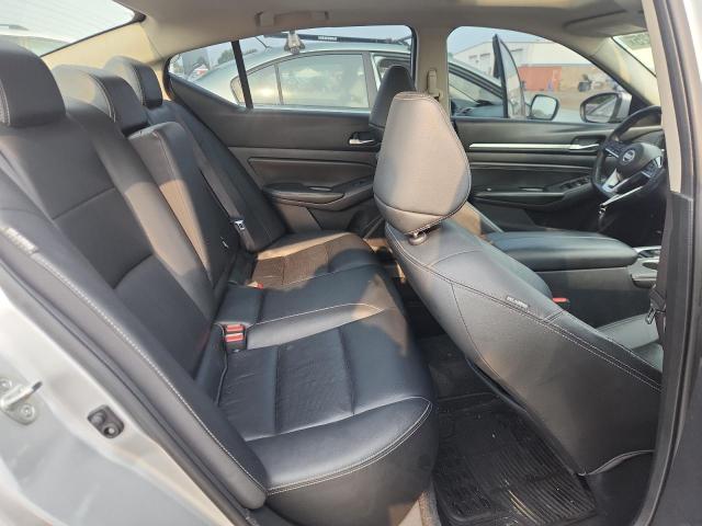 2019 NISSAN ALTIMA SL - 1N4BL4EWXKC246100