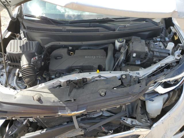 2018 CHEVROLET EQUINOX LT 2GNAXSEV7J6133175