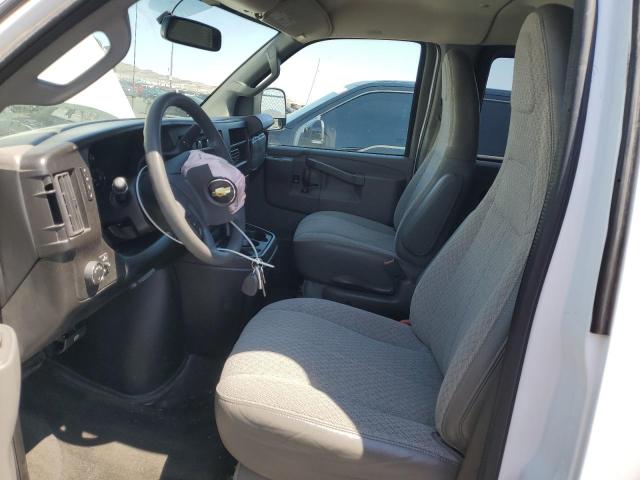 2017 CHEVROLET EXPRESS G3 1GAZGPFG2H1115617