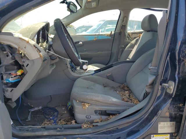 2011 CHEVROLET MALIBU - 1G1ZA5E1XBF372635