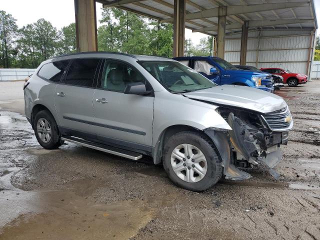 2017 CHEVROLET TRAVERSE LS 1GNKRFED0HJ139197