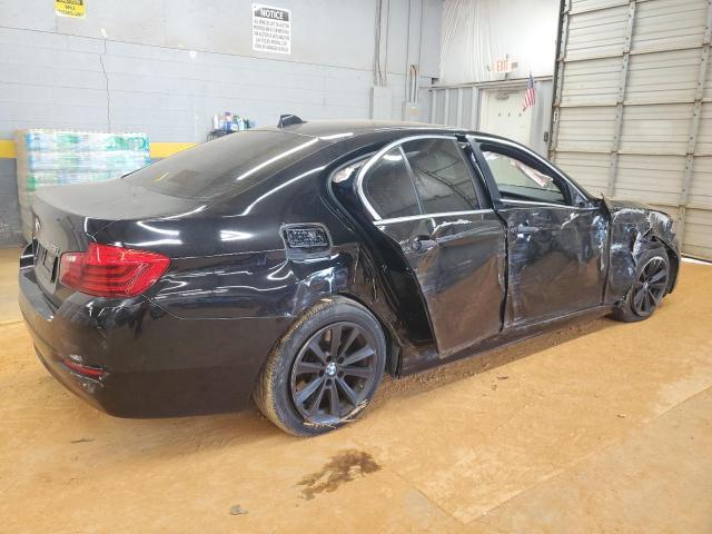 2016 BMW 528 I WBA5A5C55GD528835