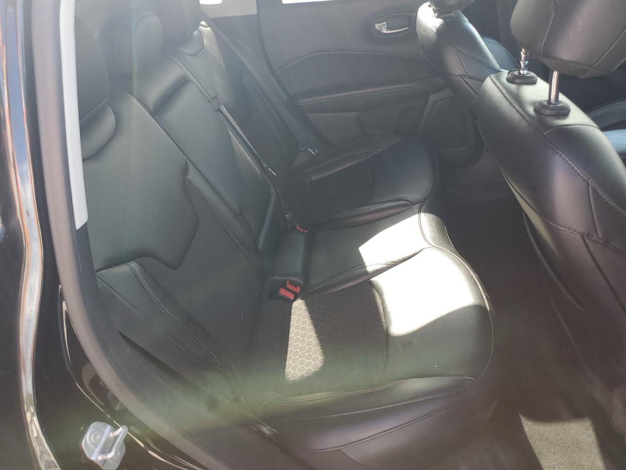 JEEP COMPASS LATITUDE