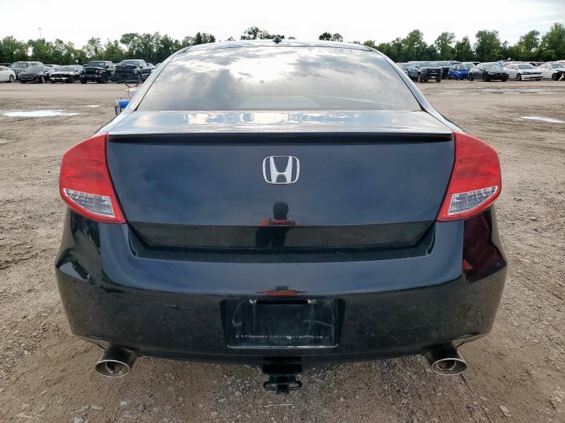 2012 HONDA ACCORD EXL #3225350881