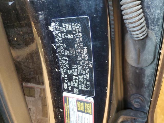 2019 KIA SOUL KNDJN2A29K7637884