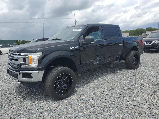 FORD F150 SUPER