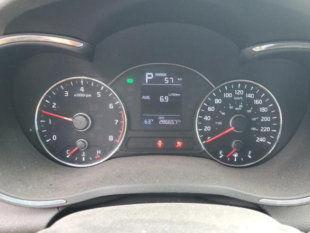 2018 KIA FORTE LX 3KPFK4A70JE254372