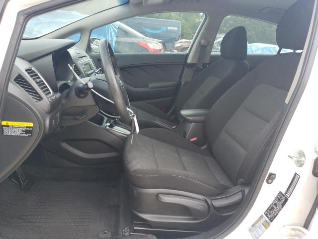 2017 KIA FORTE LX 3KPFK4A77HE123515