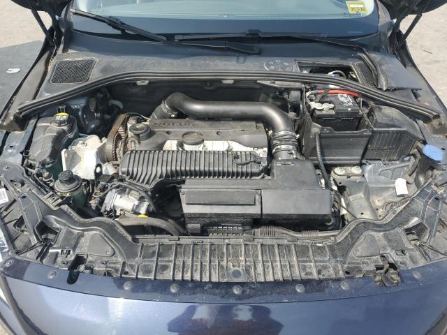 2016 VOLVO V60 PREMIE - YV1612SKXG1309894