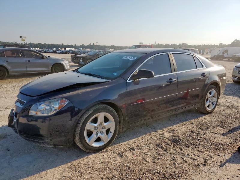 2010 CHEVROLET MALIBU LS - 1G1ZB5EB6AF237902