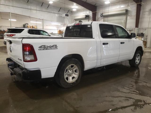 2023 RAM 1500 TRADE 1C6SRFNT0PN593724