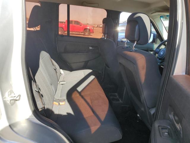 2012 JEEP LIBERTY SPORT - 1C4PJMAK1CW208490