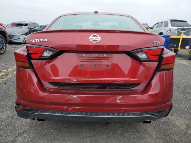 2020 NISSAN ALTIMA SR 1N4BL4CV6LC136544