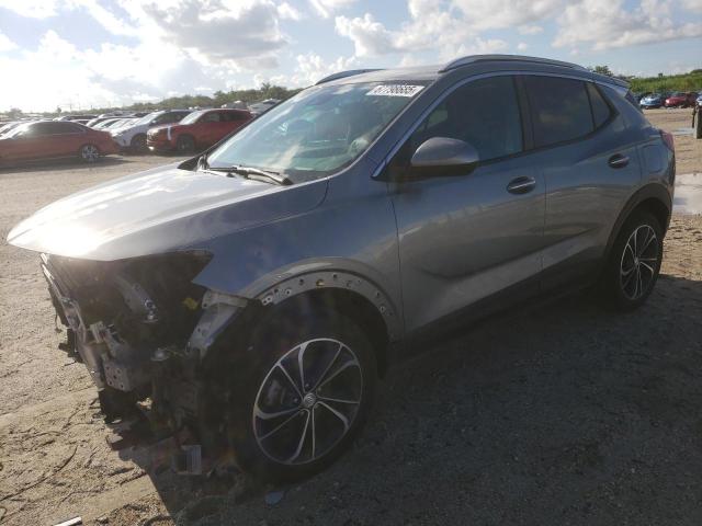 BUICK ENCORE GX SELECT