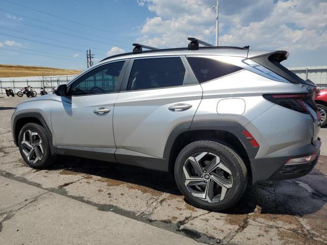 2022 HYUNDAI TUCSON SEL - 5NMJCCAE7NH095025