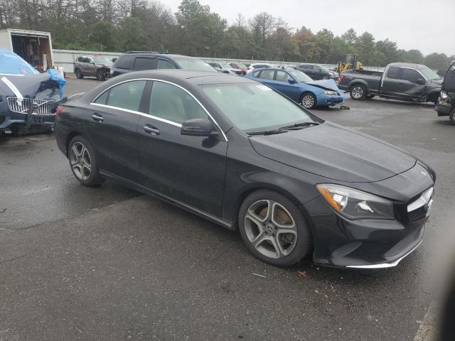 2018 MERCEDES-BENZ CLA 250 4M WDDSJ4GB8JN607035