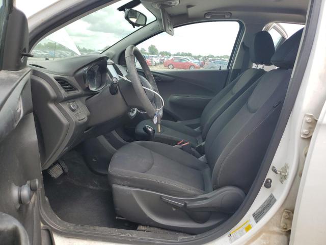 2017 CHEVROLET SPARK LS KL8CB6SA6HC702908