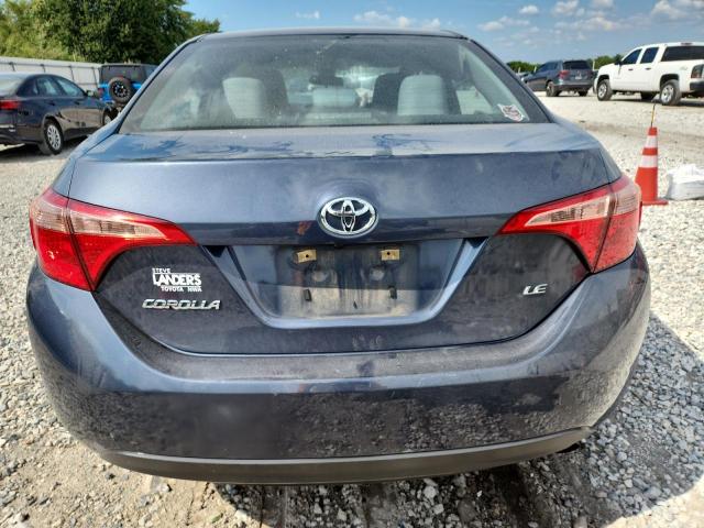 2019 TOYOTA COROLLA L - 5YFBURHEXKP877900