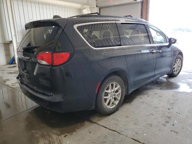 2020 CHRYSLER VOYAGER LX - 2C4RC1DGXLR257172