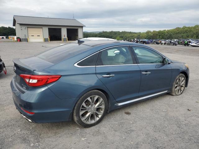 2015 HYUNDAI SONATA SPO 5NPE34AB0FH239712