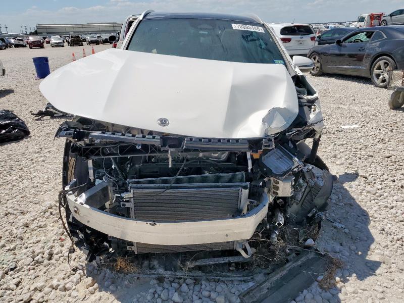2025 MERCEDES-BENZ GLA 250 W1N4N4GB5SJ645878